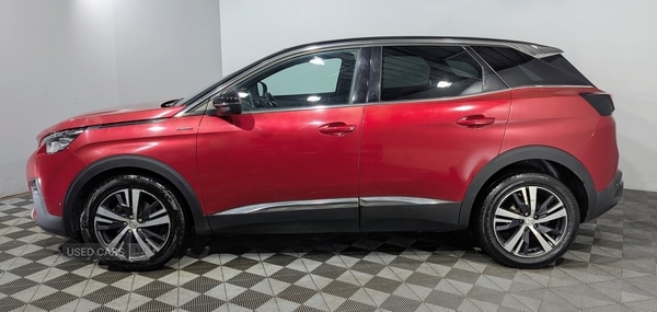 Used Peugeot 3008 2017 for sale - 78101697: Photo 4