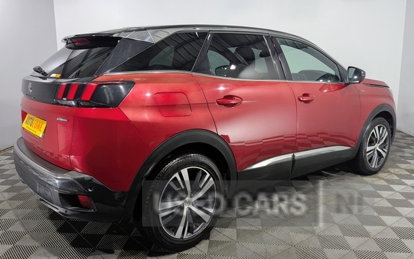 Used Peugeot 3008 2017 for sale - 78101697: Photo 5