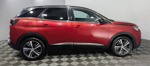 Used Peugeot 3008 2017 for sale - 78101697: Photo 7