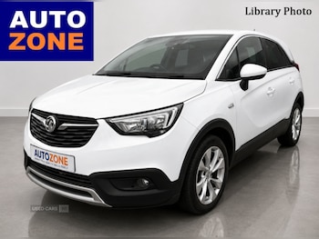 Used Vauxhall Crossland X 2019 for sale - 79182263: Photo