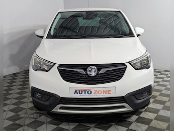 Used Vauxhall Crossland X 2019 for sale - 79182263: Photo