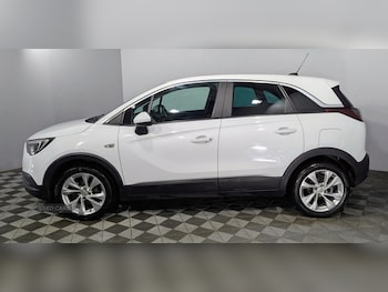 Used Vauxhall Crossland X 2019 for sale - 79182263: Photo