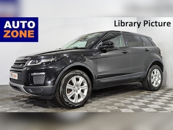 2017 - 2.0 TD4 SE Tech 5dr Auto