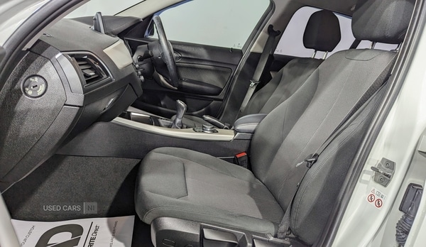 Used BMW 1 Series 2018 for sale - 77280239: Photo 12