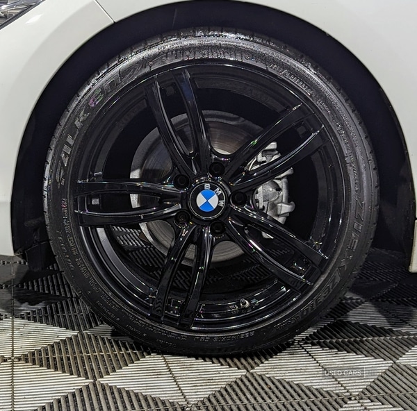 Used BMW 1 Series 2018 for sale - 77280239: Photo 13