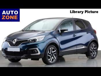 2019 - 1.5 dCi 90 Iconic 5dr