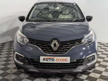 Used Renault Captur 2019 for sale - 75014509: Photo
