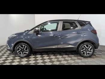 Used Renault Captur 2019 for sale - 75014509: Photo