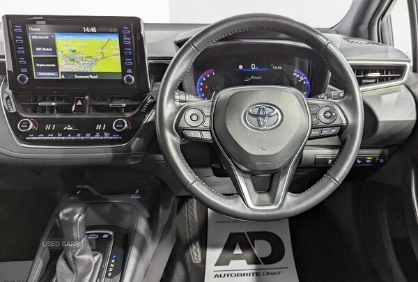 Used Toyota Corolla 2020 for sale - 73931820: Photo 11