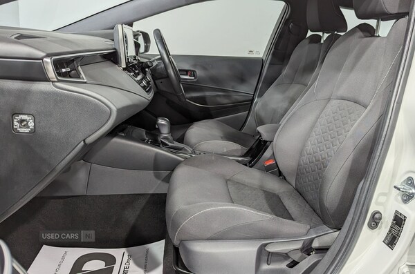 Used Toyota Corolla 2020 for sale - 73931820: Photo 12