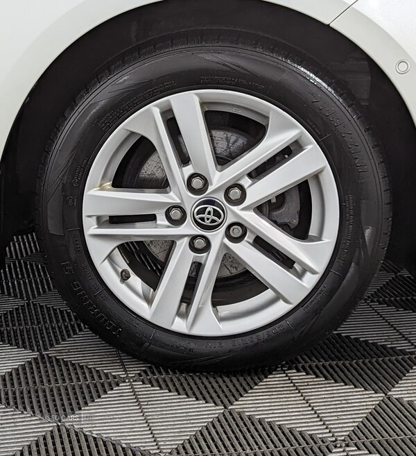 Used Toyota Corolla 2020 for sale - 73931820: Photo 13