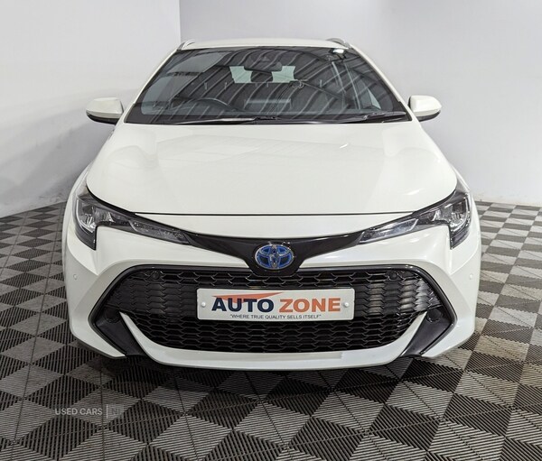 Used Toyota Corolla 2020 for sale - 73931820: Photo 3