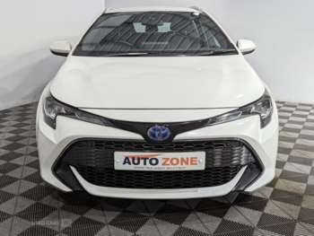 Used Toyota Corolla 2020 for sale - 73931820: Photo