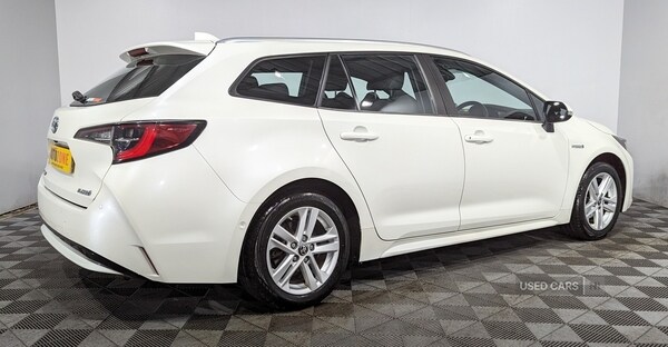 Used Toyota Corolla 2020 for sale - 73931820: Photo 5