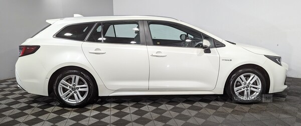 Used Toyota Corolla 2020 for sale - 73931820: Photo 7