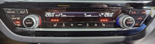 Used BMW 5 Series 2018 for sale - 76500318: Photo 13