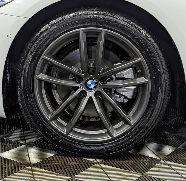 Used BMW 5 Series 2018 for sale - 76500318: Photo 14