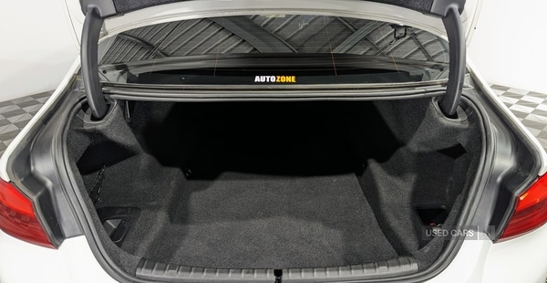 Used BMW 5 Series 2018 for sale - 76500318: Photo 9