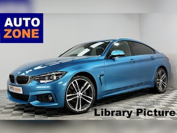 BMW - 4 Series