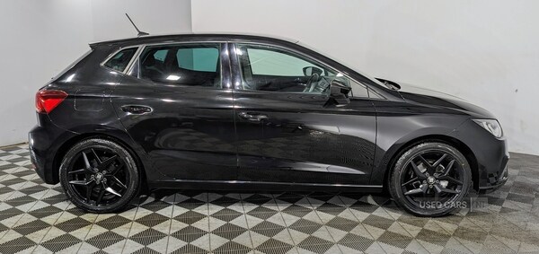 Used SEAT Ibiza 2017 for sale - 75521421: Photo 7