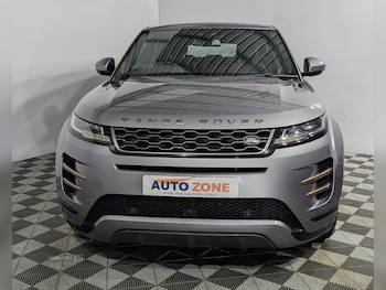 Used Land Rover Range Rover Evoque 2019 for sale - 78760197: Photo