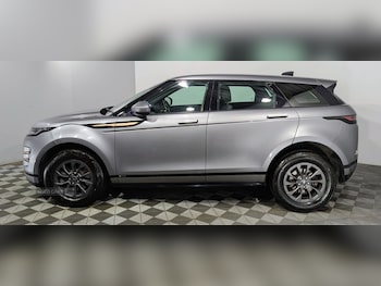 Used Land Rover Range Rover Evoque 2019 for sale - 78760197: Photo