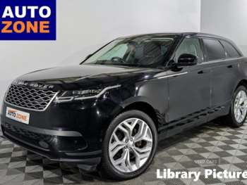 2018 - 2.0 D240 HSE 5dr Auto