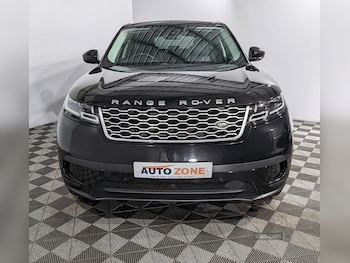 Used Land Rover Range Rover Velar 2018 for sale - 75280940: Photo