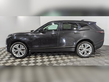 Used Land Rover Range Rover Velar 2018 for sale - 75280940: Photo