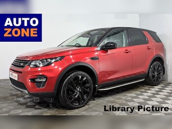 2018 - 2.0 TD4 180 HSE 5dr Auto