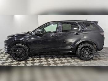 Used Land Rover Discovery Sport 2020 for sale - 75364976: Photo