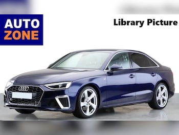 Audi - A4