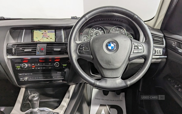Used BMW X3 2015 for sale - 76562834: Photo 11