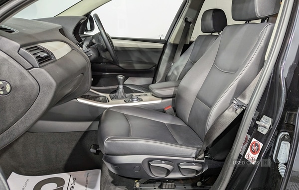 Used BMW X3 2015 for sale - 76562834: Photo 12