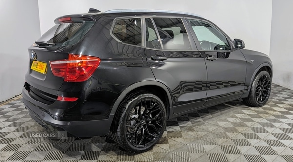 Used BMW X3 2015 for sale - 76562834: Photo 5
