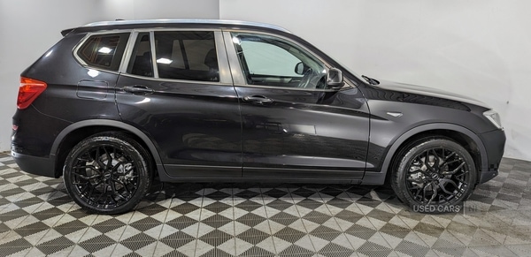 Used BMW X3 2015 for sale - 76562834: Photo 7