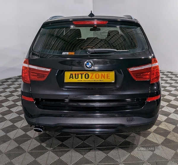 Used BMW X3 2015 for sale - 76562834: Photo 8