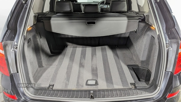 Used BMW X3 2015 for sale - 76562834: Photo 9