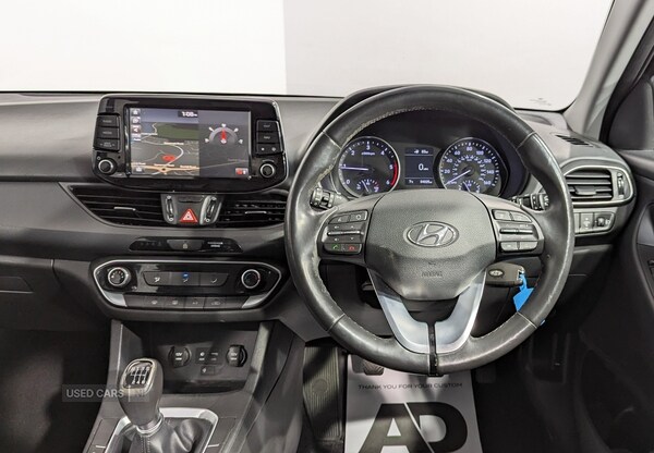 Used Hyundai i30 2018 for sale - 74312287: Photo 10