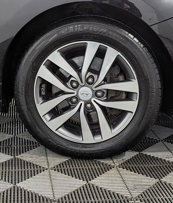 Used Hyundai i30 2018 for sale - 74312287: Photo 11