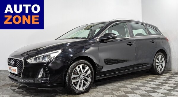 Used Hyundai i30 2018 for sale - 74312287: Photo 1
