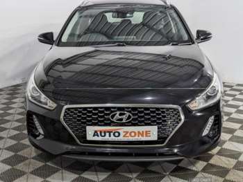 Used Hyundai i30 2018 for sale - 74312287: Photo