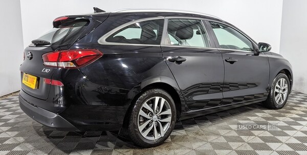 Used Hyundai i30 2018 for sale - 74312287: Photo 5