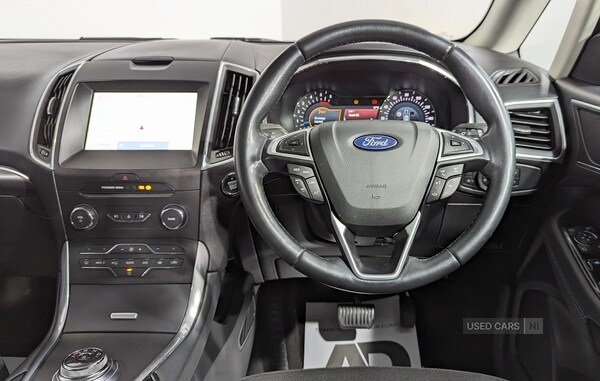 Used Ford Galaxy 2020 for sale - 74478779: Photo 11