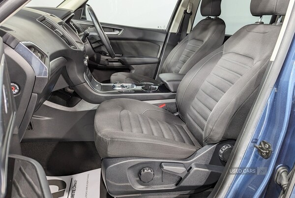 Used Ford Galaxy 2020 for sale - 74478779: Photo 12