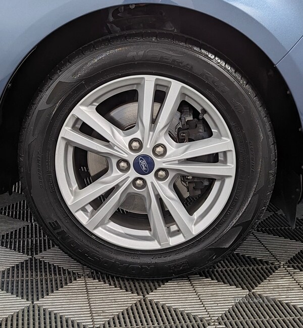 Used Ford Galaxy 2020 for sale - 74478779: Photo 13