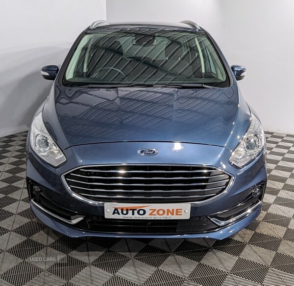 Used Ford Galaxy 2020 for sale - 74478779: Photo 3