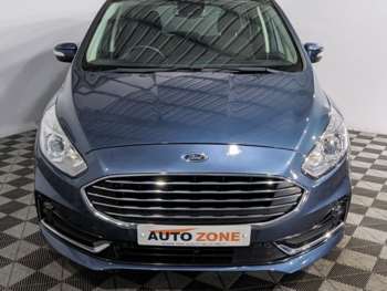 Used Ford Galaxy 2020 for sale - 74478779: Photo