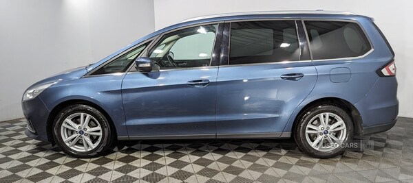 Used Ford Galaxy 2020 for sale - 74478779: Photo 4