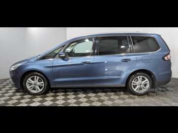 Used Ford Galaxy 2020 for sale - 74478779: Photo